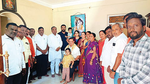 birth centenary