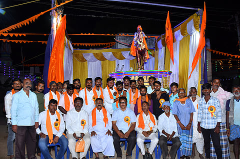 25 Akkur Shivaji