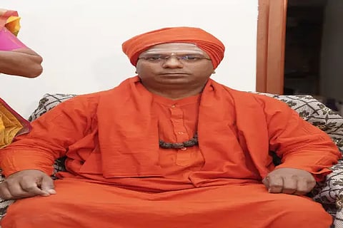25 ckm 3 basavamarulasidda swamyji