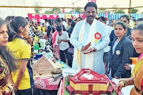25 mbl kalotsava