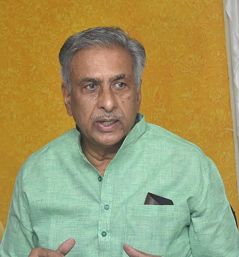 25 vikram 3(Basavaraj Horatti)