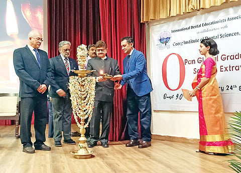 ಕೃತಕ ಬುದ್ಧಿಮತ್ತೆಯಿಂದ ವೈದ್ಯಕೀಯ ಕ್ಷೇತ್ರಕ್ಕೆ ಅನುಕೂಲ