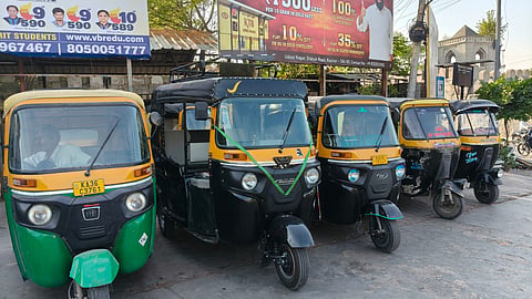 AUTO RAICHUR