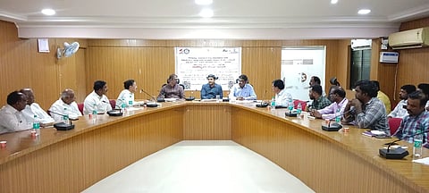 ZDP MEETING