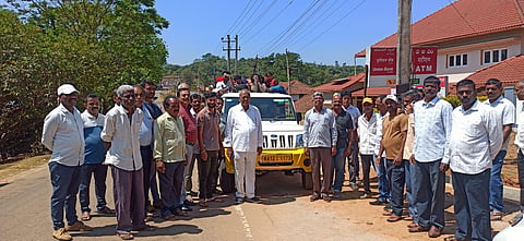 ಸಮಯಕ್ಕೆ ಸರಿಯಾಗಿ ಕೆಲಸ ಪ್ರಾರಂಭಕ್ಕೆ ತಾಕೀತು