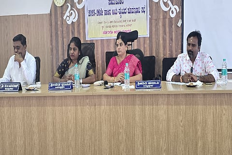 ಟ್ರಾಫಿಕ್ ಸಮಸ್ಯೆ ಬಗೆಹರಿಸಲು ಸೂಕ್ತ ಕ್ರಮ