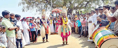 Jatra Mahotsav