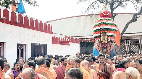 Aradhana Mahotsava