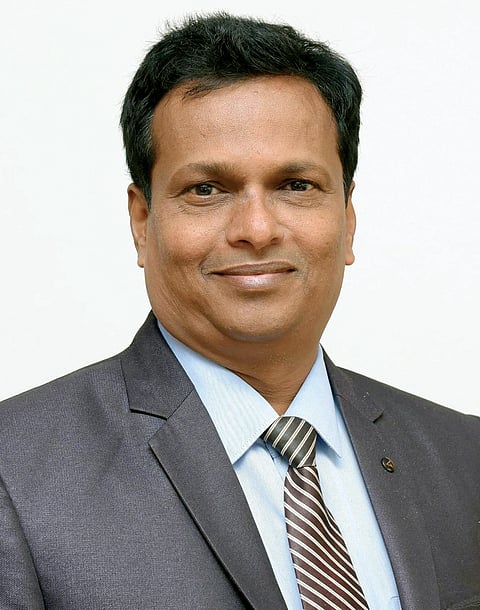 27ckd4 Dr Prasad Rampure