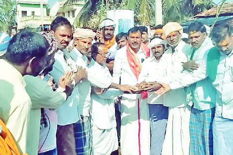 286th birth anniversary celebration of Sant Sevalal Maharaj
