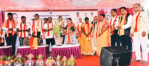 28DND1- kannada sammelana