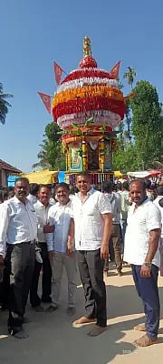 4MDG1 RATHOTAVA