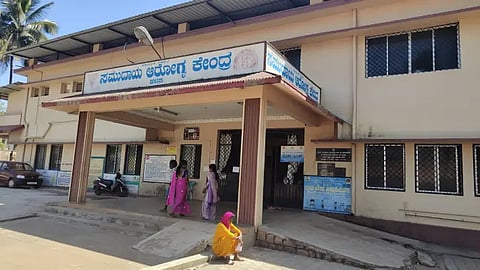 4kls1 hospital