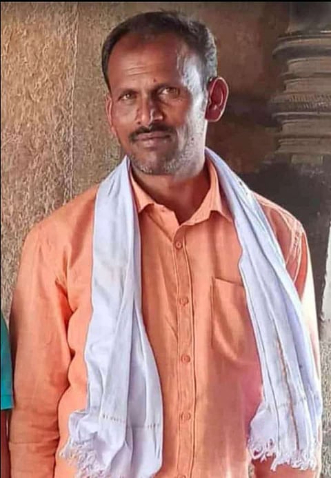 7 Manjunath patil