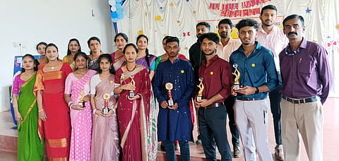 ನಿಜವಾದ ಸಂಪತ್ತು ವಿದ್ಯೆ