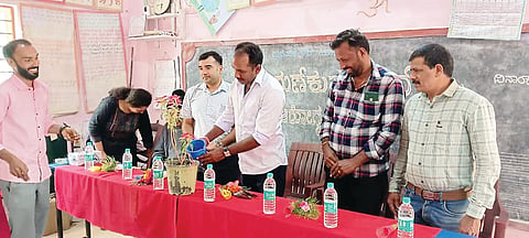 ಪುರುಷರಲ್ಲಿ ಹೆಚ್ಚಾಗಿ ಕಿಡ್ನಿ ಸಮಸ್ಯೆ