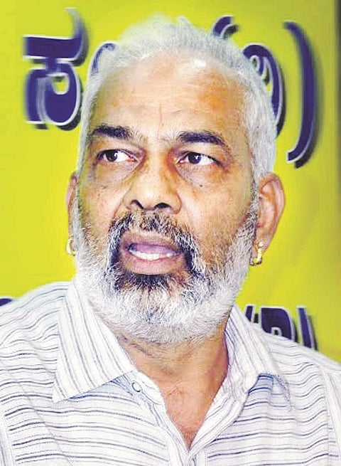  ಶಾಸಕ ಎ. ಮಂಜು 