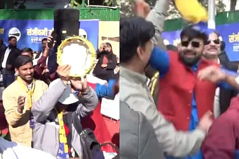 AAP Workers