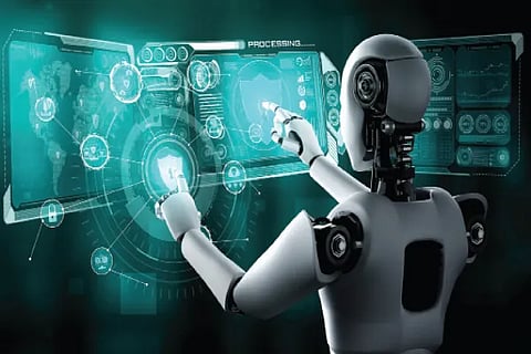 AI Tool
