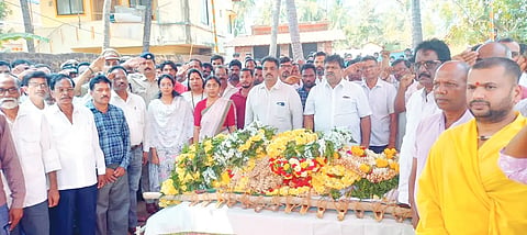 ANKOLA SUKRAJJI