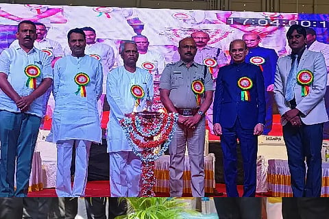 Along with education, give children rites