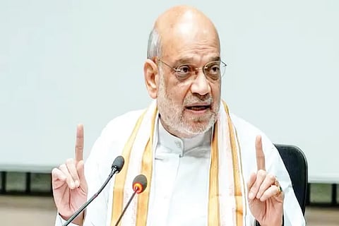 Amit Shah