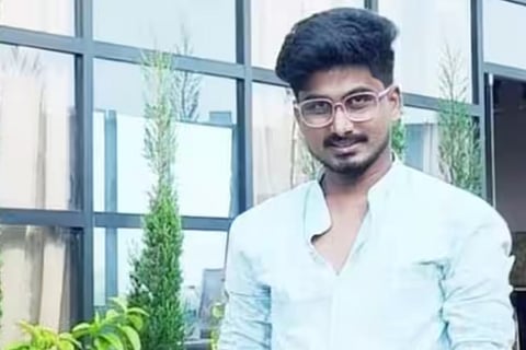 Andhra Stalker Throws Acid On Woman For Rejecting Proposal On Valentines Day