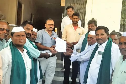 Appeal for adequate electricity supply