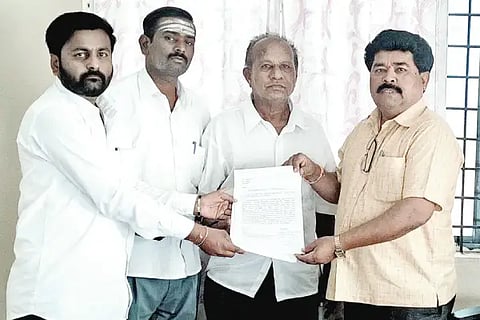 Appeal to resume transport in Goa, Maharashtra