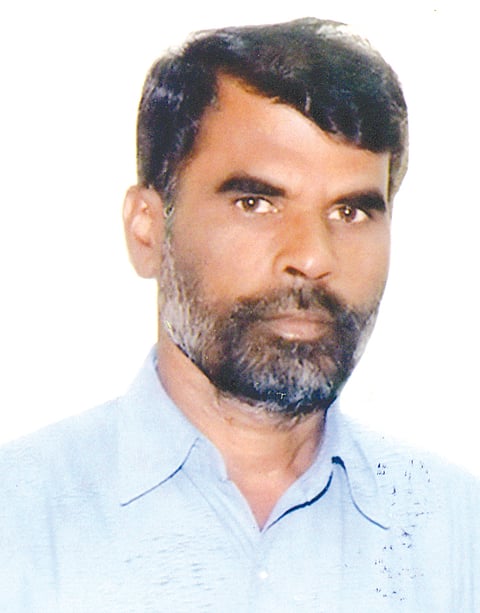 Arjun Bhadre