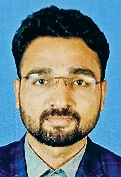 Avinash sindhe