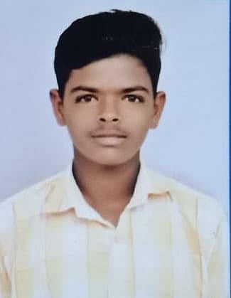 district koppal accident boy died