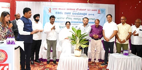 BKD Foundation Seminar-1