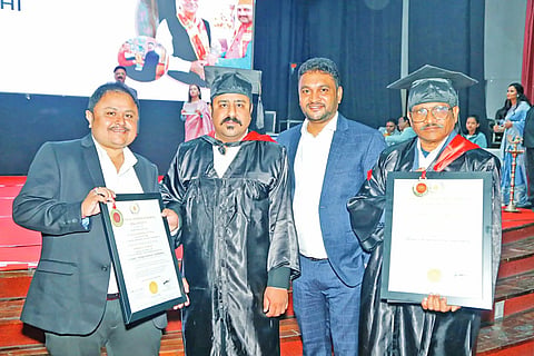 BYD GOWDA