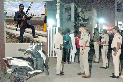 Bagappa-harijana-horrific-murder