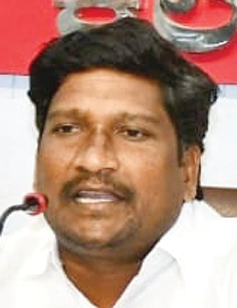 Basavaraj jawali