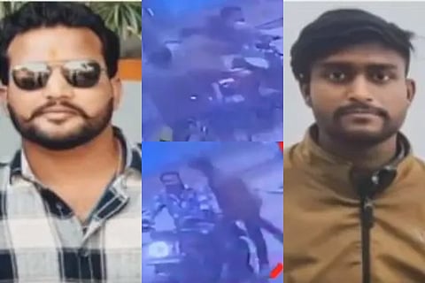 Bihar Kidnap