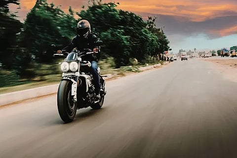 Bike