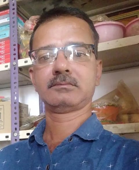 Bistappa gudimani