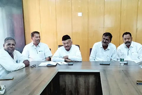 Block Congress President to be appointed soon