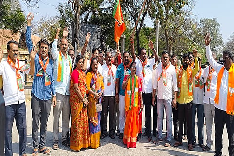 CTD BJP----.
