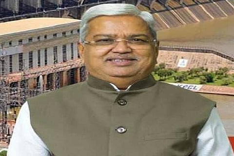 CTD GOVINDA KARAJOLA--MP