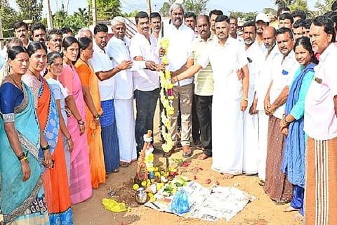 CTD MLA----