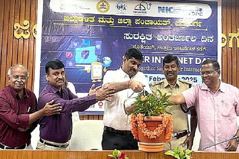 CTD NET DAY-----