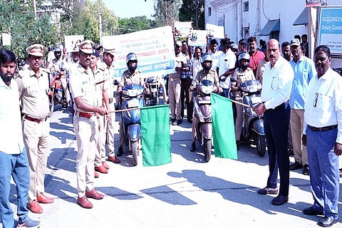 CTD NEWS POLICE---