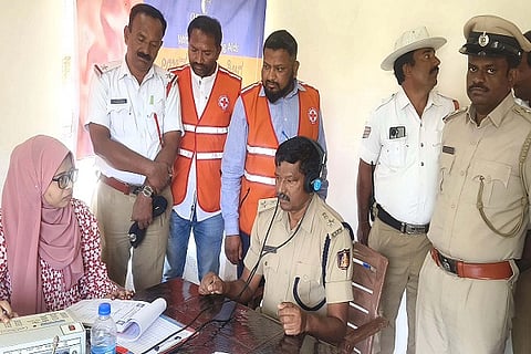 CTD NEWS SRAVANA-----