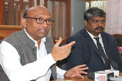 CTD PDJ PRESS MEET---