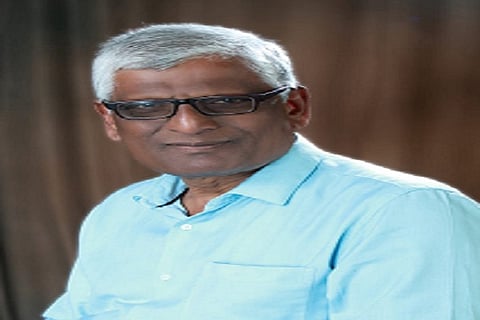 CTD PR.G.PARAMESHVARAPPA----