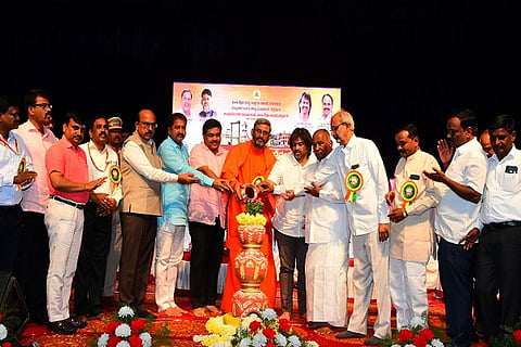 CTD PRATIBA KARANJI---