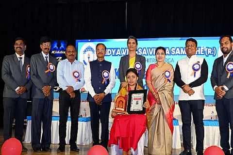 CTDVIDYA VIKASA VIDAYA SAMSTE------------